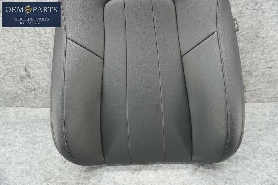 前上座靠垫左侧梅赛德斯 W177 A220 OEM — 第 4/4 张图片
