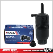 Windshield Washer Pump for GMC Yukon Safari Chevrolet S10 Blazer Cadillac Buick