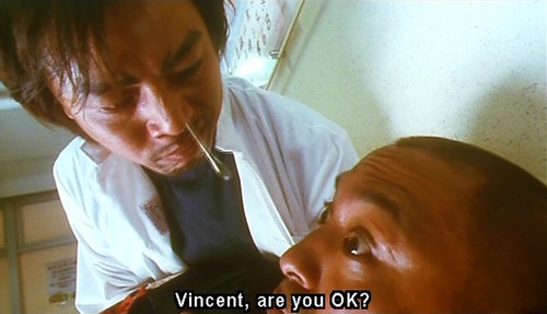 Sex and the Beauties (2002) Movie DVD English Sub _ All Region _ Cecilia Cheung - Picture 10 of 12