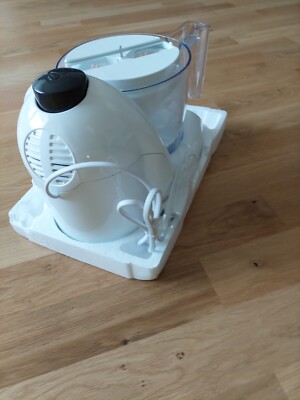 moulinex küchenmaschine masterchef 2000