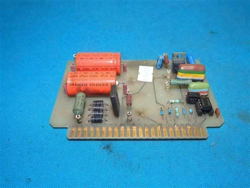 Philips FEV.84 Fonte DE 15V Board - Image 2 of 4
