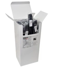 EXERGEN THERMOMETER Disposable Caps – Box of 1000