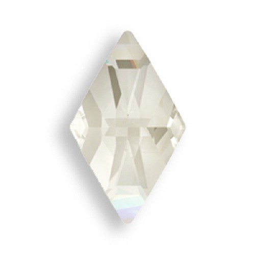 GENUINE SWAROVSKI CRYSTAL SHAPES & FANCY STONES FOILED FLATBACK & SETTING GEMS - Picture 79 of 156