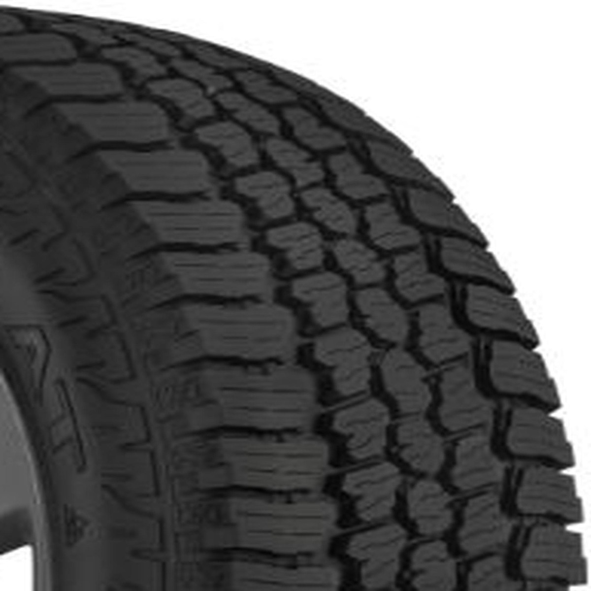 2 New Sumitomo Encounter At - Lt265x75r16 Tires 2657516 265