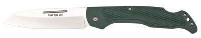 Ontario Knife Company Ontario Knife Co Camp Plus Chef Folder Box