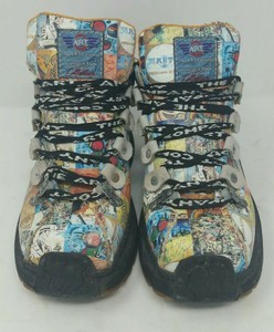 european hiking boots