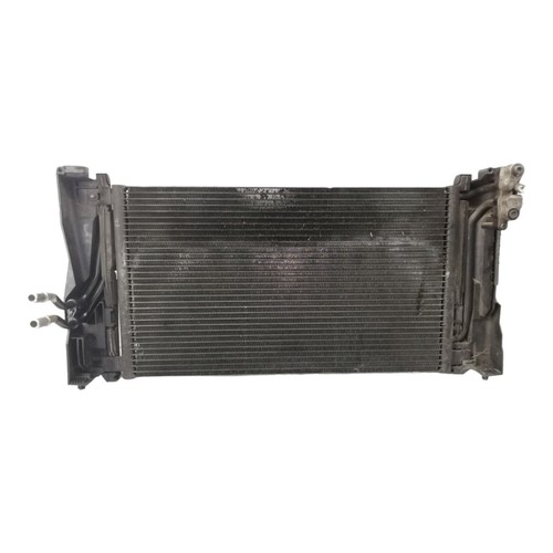Klimaanlagenkondensator Ac BMW X3 E83/Serie 3 E46 Diesel Gebraucht Original