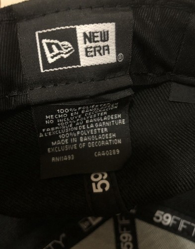 Rare skateboarder Na-Kel Smith Dream No Longer Deferred hat - Picture 7 of 11
