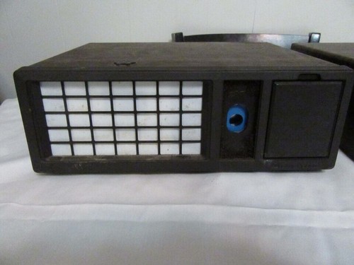 2 Vintage Radio Shack Tandy Safe House Home Burglar Alarm Model 49-304 49-305 - Picture 2 of 8