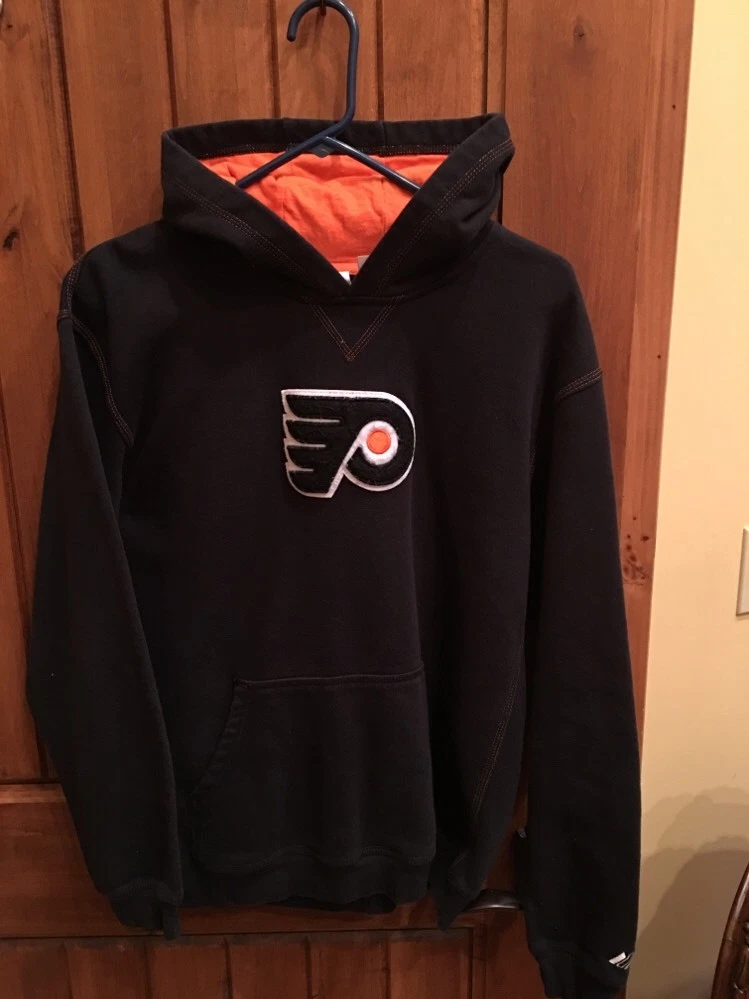 Philadelphia flyers hotsell sweatshirt