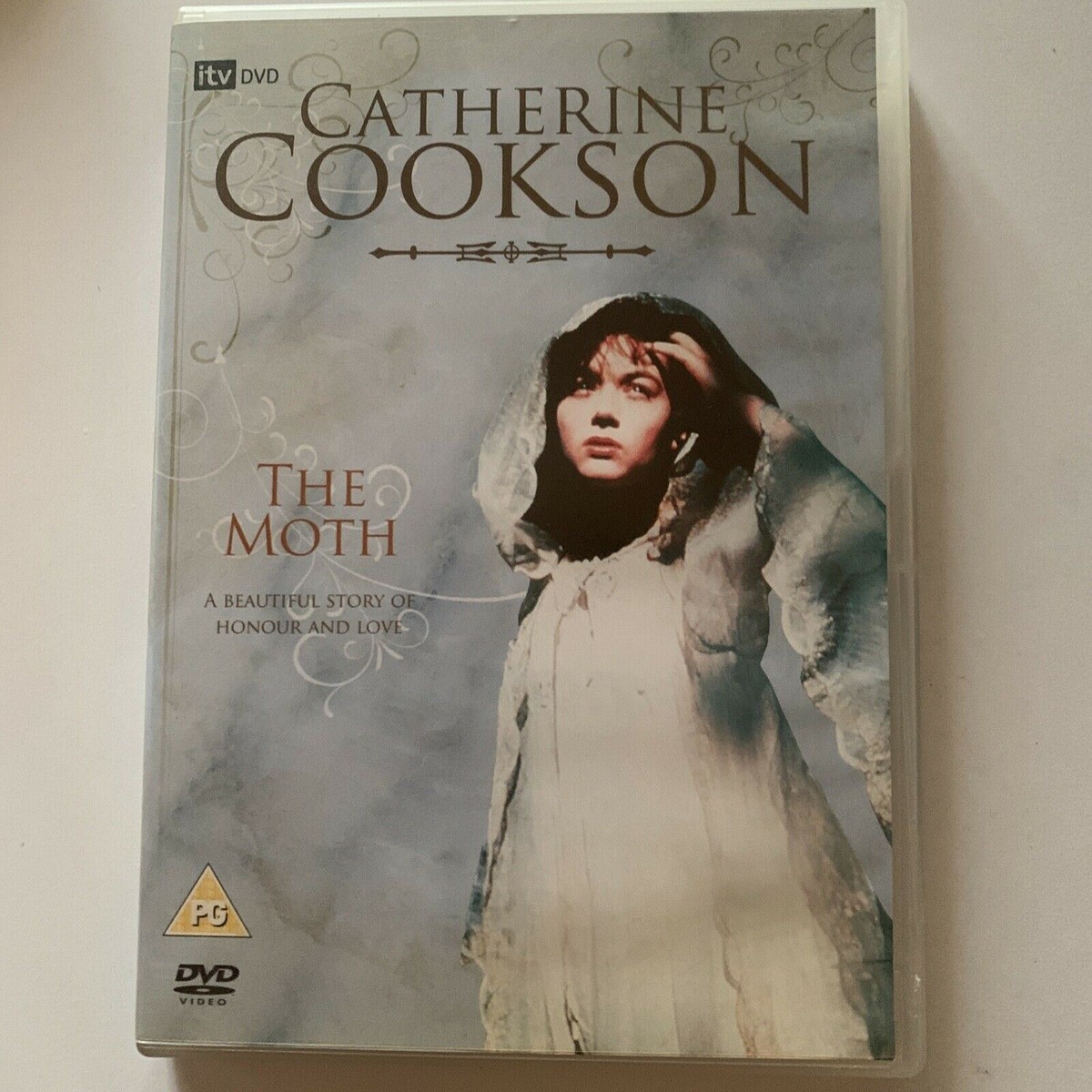 (未使用･未開封品)Catherine Cookson Collection: Set 2 [DVD] Amazon.com: The Catherine Cookson Collection [DVD] : James