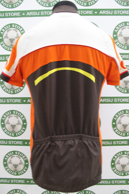 Maillot Cyclisme Shimano - Taille XL - Homme - P897 - Occasion