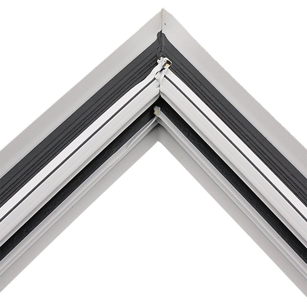 241872513 Refrigerator FF Door Gasket 840993013669 eBay