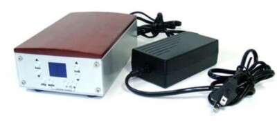 Tweak City Audio Gizmo V1.0M Integrated Mini-Amplifier