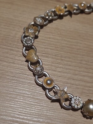Bracelet LGS Les Gens Du Sud – Bijou Occasion, Superbe Modèle