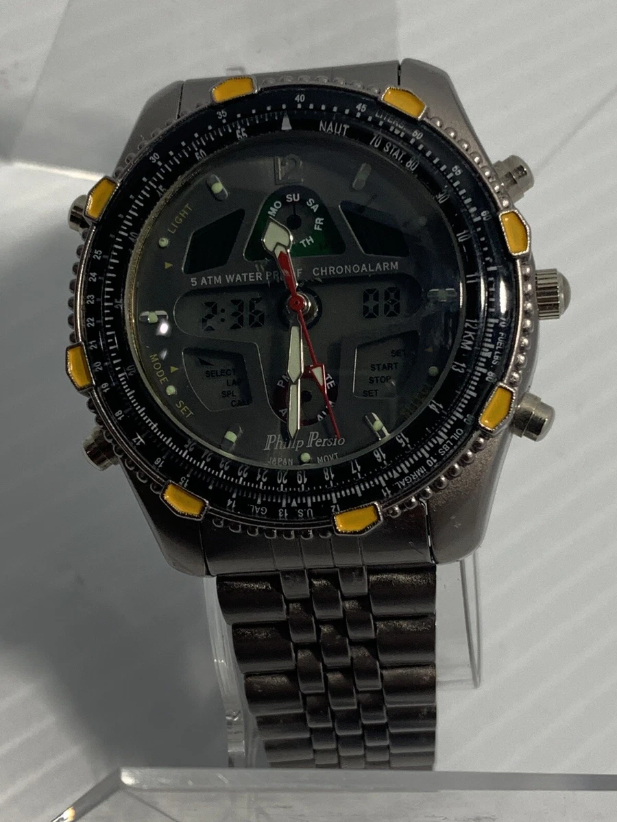 Reloj philip persio ips new arrivals