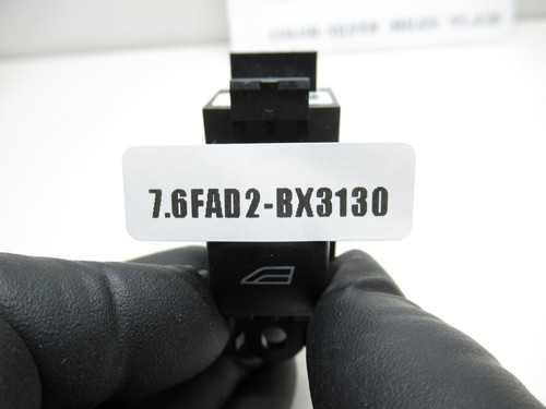 2010-2013 Volvo XC60 Window Switch 31272012 OEM - Picture 3 of 5