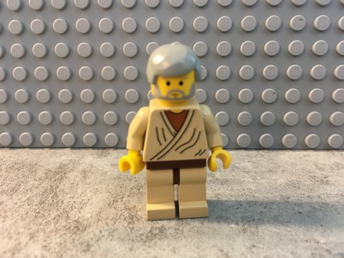 LEGO Star Wars Minifigures Lot - Jedi, Sith, Yoda, Darth Vader - You Pick! - Picture 366 of 461