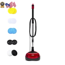 Floor Cleaner Scrubber and Polisher 23 Ft. Cord FREE SHIPPING