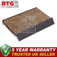 Cabin Filter Fits Renault Megane 2008- Fluence 2010- Megane CC 2010- #2