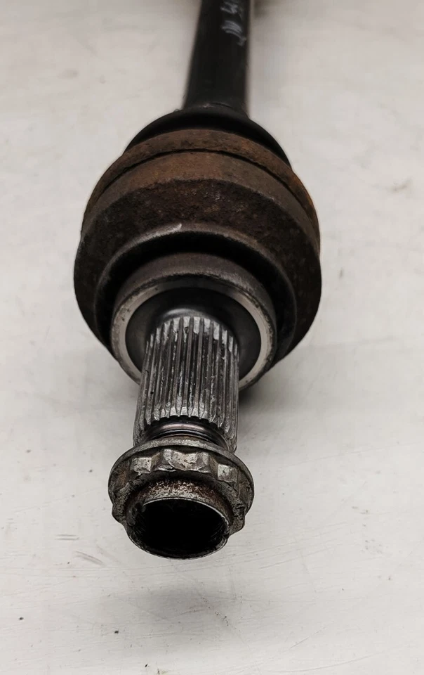 07-13 OEM BMW E88 E90 E82 DCT / MT eje trasero derecho salida medio eje conjunto Foto 2 de 4