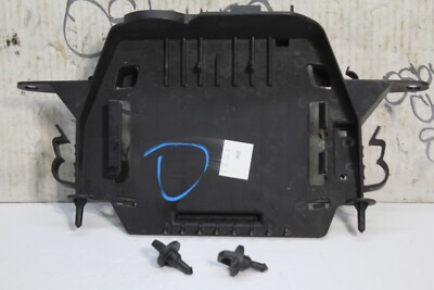 2022 Polaris Slingshot S AMP GPS, MODEM Mount 5457729