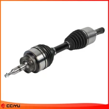 Front Left For 2015-2020 Ford F-150 Expedition Lincoln CV Axle Shaft Assembly