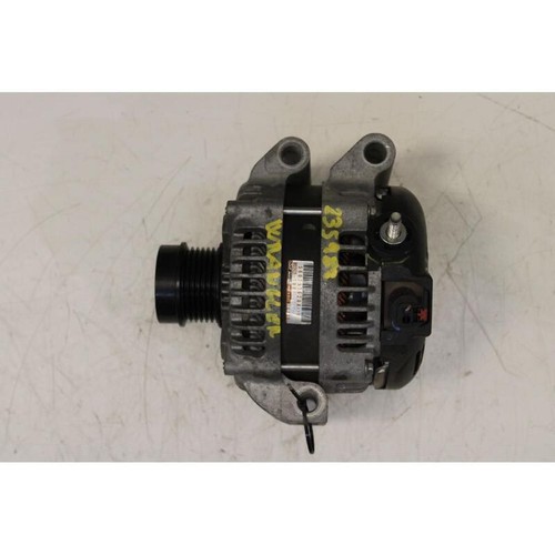 ALTERNADOR PARA JEEP WRANGLER (18) JL 2.0 16V TURBO (200KW) 4WD SUV 2018 - Picture 2 of 7