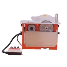 Adjustment-free Dust-free Sub-master Saw Manual Lift Chainsaw Woodworking