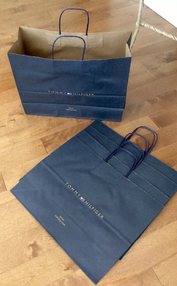 Tommy hilfiger best sale bag original