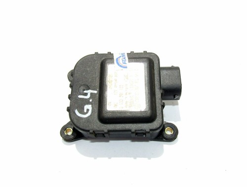VW PASSAT B5 Golf IV  Stellmotor Klima Heizung heater flap actuator 0132801122