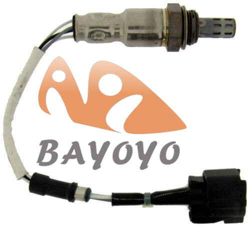 New Oxygen (O2) Sensor For 2017-2019 Honda Accord 2.0L 36532-5K1-H01