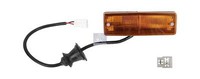 Blinkleuchte KotflüGellinks Dt Spare Parts 4.62823 24 V P21W