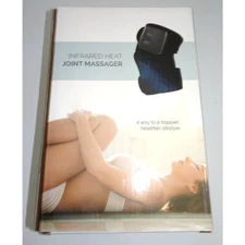 IQ Skyline Infrared Heat Joint Massager, relieve pain from arthritis