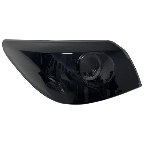 4PCS Fit 20182023 INFINITI Q50 Skyline V37 400R Style Smoke LED Tail