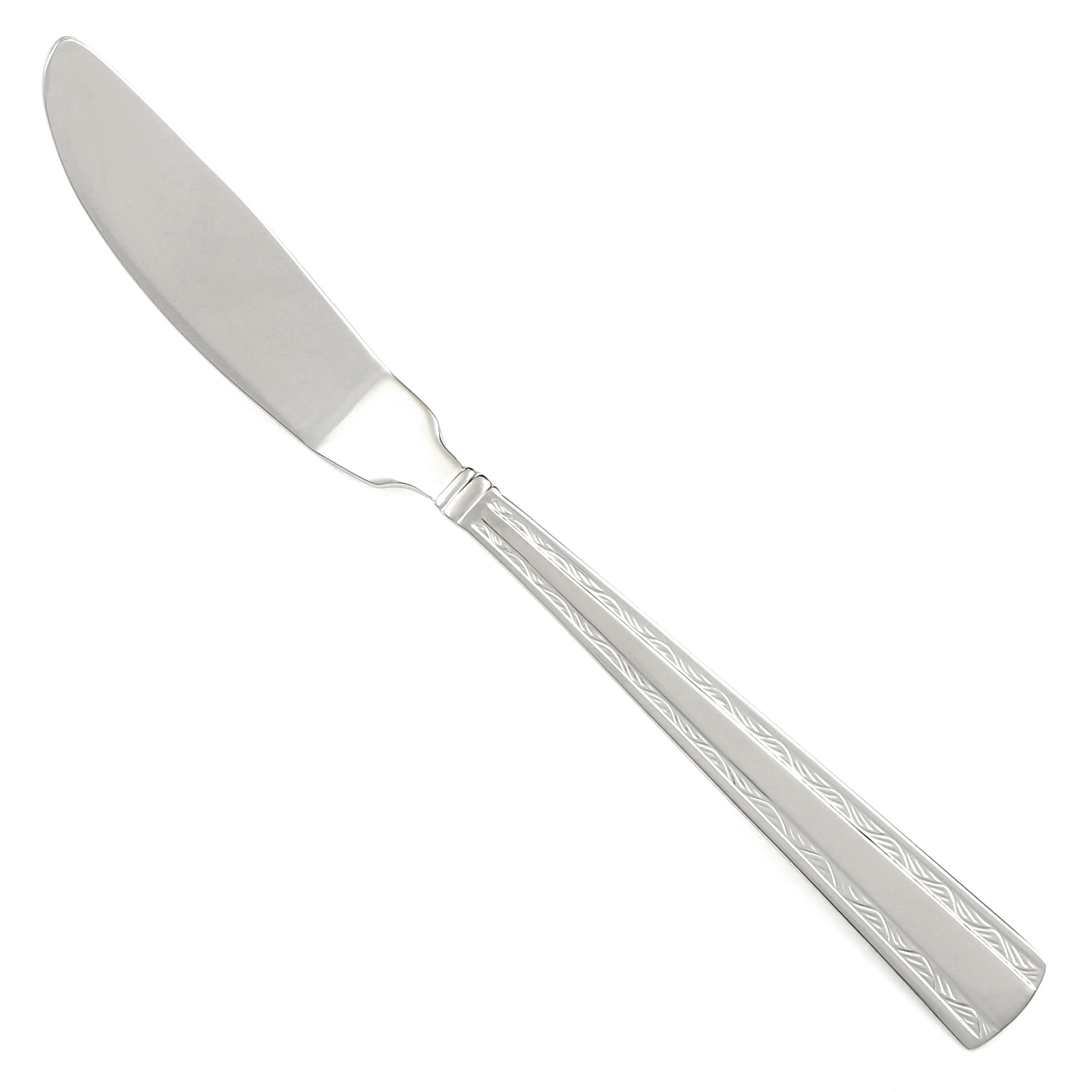 Waterford GREENWICH Stainless 18/10 Glossy Silverware CHOICE Flatware