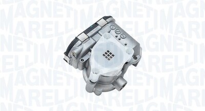 MAGNETI MARELLI Drosselklappenstutzen  für CITROËN