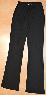 fb sister hose schwarz