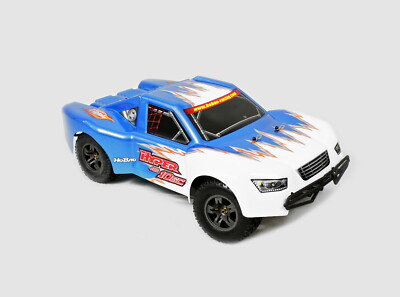 HoBao HYPER 10 SCE 1/10 Brushless 4WD RTR Short Course Truck