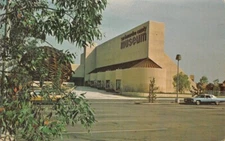 San Bernardino County Museum Redlands California Hwy 10