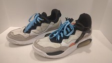 Size 10.5 - Jordan MA2 Ultramarine 2021