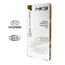 iDataStart ADS THR HK9 Remote Start T Harness for Kia Forte Soul PTS 2016 - 2019