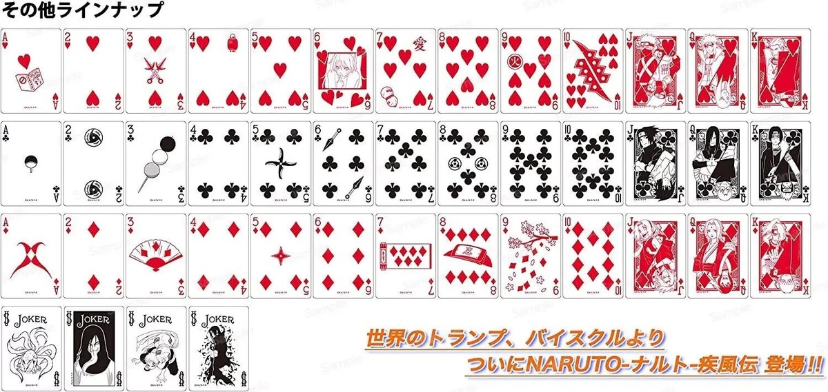 ドラゴンボール トランプ DRAGON BALL PLAYING CARD ドラゴンボール トランプ DRAGON BALL PLAYING CARD - メルカリ