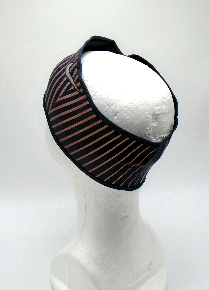 nike flash headband