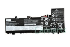 New Genuine L22B3PA4 L22L3PA4 L22M3PA4 Battery for Lenovo IdeaPad Slim 5-14ABR8
