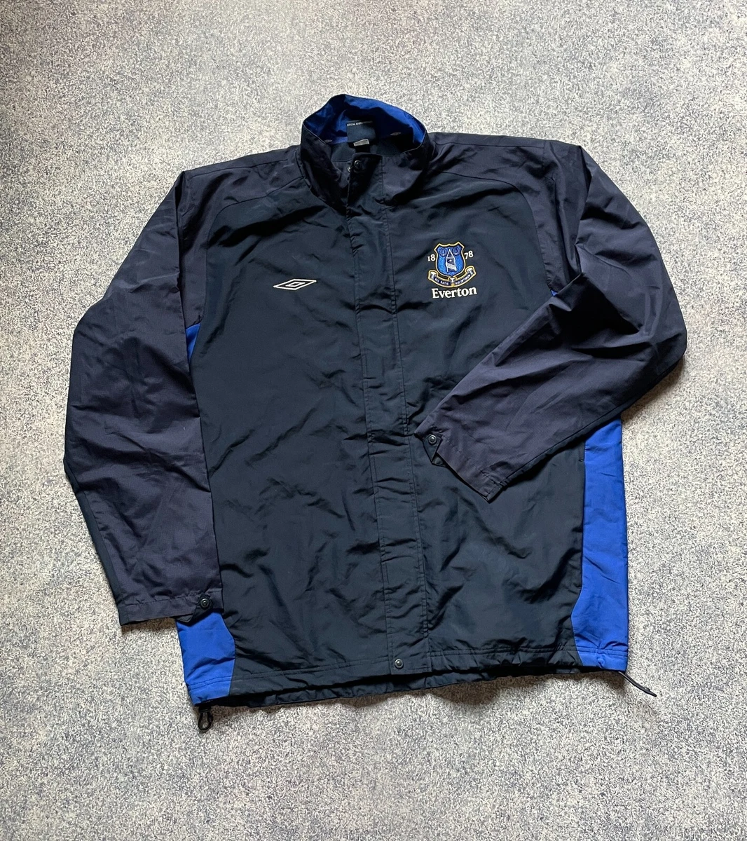 Everton International Club Soccer Fan Jackets for sale | eBay