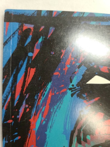 DK2 Batman Comic Book The Dark Knight Strikes Again #3 Jan 2002 DC Frank Miller - Picture 3 of 12