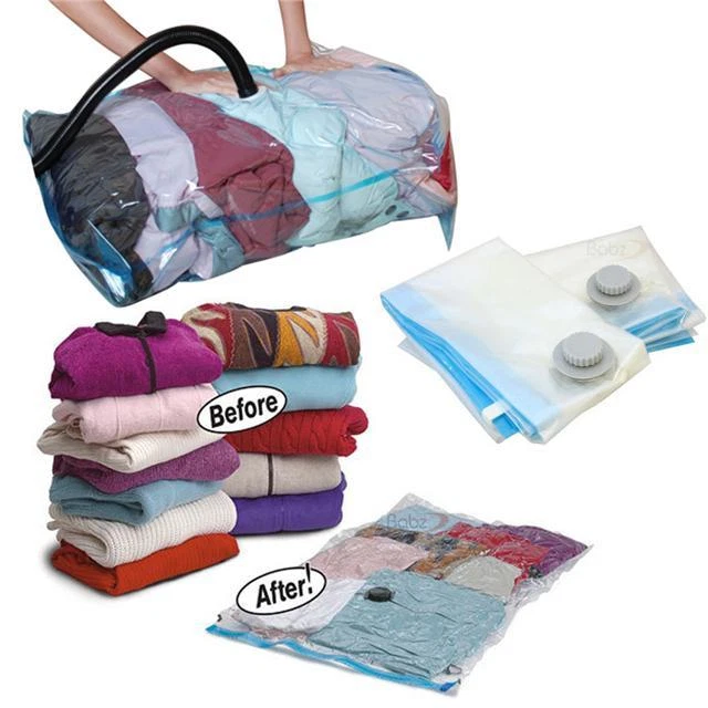 Top more than 152 vacuum seal bags for coats best kidsdream.edu.vn