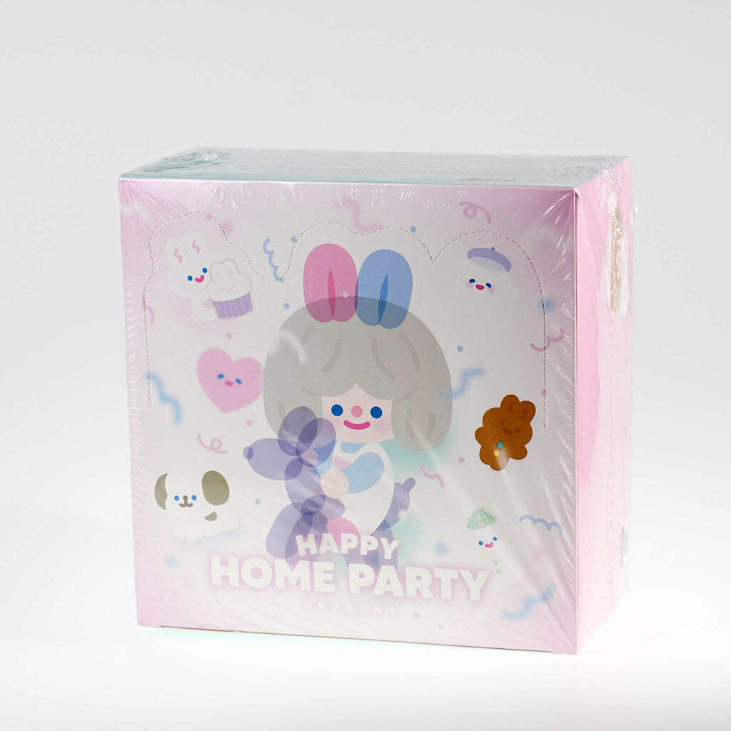 その他 F.UN x RiCO F.UN. • RICO Happy Home Party Series (Set) | eBay