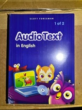 OWL Opening The World Of Learning Audio text